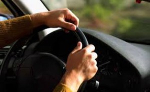 AA seriyalı avtomobilin sürücüsü maşında öldü - Bakıda