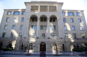 Şəhidlərimizin nəşi döyüş meydanından çıxarıldı - RƏSMİ