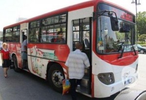 İki marşrut xəttində dəyişiklik edilib