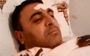 Aktyorun döydüyü direktor ilk dəfə danışdı - VİDEO