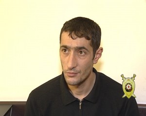 “Ramana qalası”nın yaxınlığından 2 kq heroin aşkarlandı – FOTO