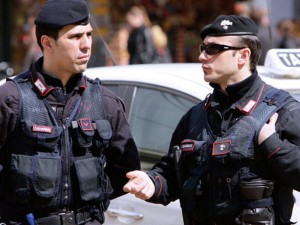 İtaliyada mafiya əməliyyatı - "Xaç atası" saxlanıldı