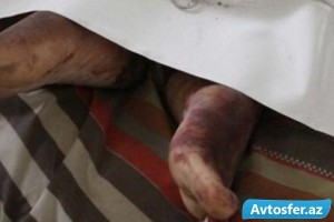 Azərbaycanda ŞOK: vəhşi heyvanlar evə soxulub kişini yataqda parçaladı - VİDEO