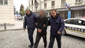 Gürcüstanda Azərbaycan vətəndaşı saxlanılıb