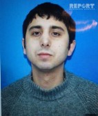 Bakıda sürücü sükan arxasında ölüb - FOTO