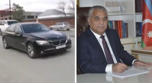 İcra başçısıdan nümunəvi addım - 40 AA 001 - VİDEO