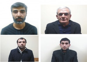 Metroda törədilən cinayətdə narkotik izi tapıldı - FOTO