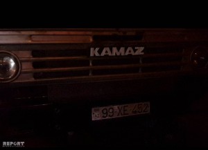 Sumqayıtda iki maşın toqquşdu, ölən və yaralananlar var - FOTO