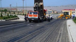 Bu yol 3 gün bağlı olacaq – Sürücülərin diqqətinə