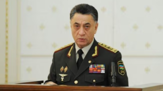 Ramil Usubova AĞIR İTKİ - FOTO 
