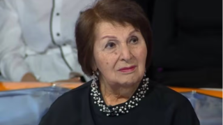 Xalq artisti ilə bağlı ÜZÜCÜ  xəbər