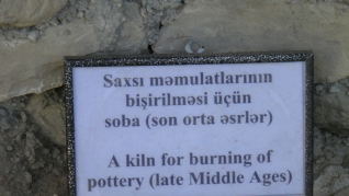 Dünya əhəmiyyətli abidəyə kolxozsayağı müdaxilə - FOTOLAR 
