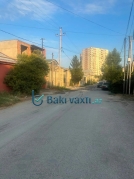 Masazırda evlərin qarşısında tikinti qalmaqalı: İcra Hakimiyyəti “icazə verilməyib” dedi - FOTO