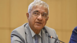 Hafiz Paşayev təltif olundu 
