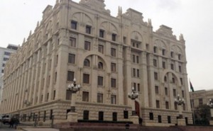 Daxili işlər orqanlarında yeni təyinat olub