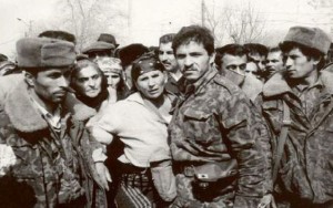 Daşaltı əməliyyatından 26 il ötür