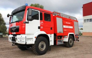 Saunada yanğın oldu - 50 nəfər təxliyə edildi