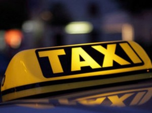 Kreditini verə bilməyən taksi sürücüsünün FACİƏSİ