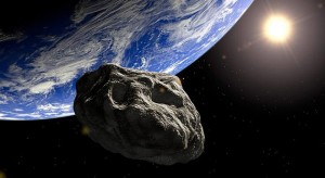 Asteroidin Yer kürəsinə yaxınlaşması barədə xəbərdarlıq edib