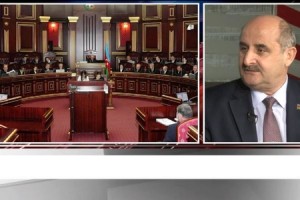 "Məhkəmə hakimiyyətinin itirilmiş nüfuzunu..." - Çingiz Qənizadədən sensasion müsahibə - VİDEO