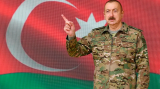 İlham Əliyevin ilk dəfə Prezident seçilməsindən 23 il ötür 