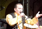 Əməkdar artist qəzaya düşüb