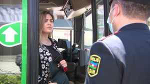 Daxili İşlər Nazirliyi vətəndaşlara xəbərdarlıq etdi