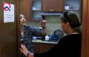 "İdeal-İ İnşaat" MTK 60 mənzili 90 nəfərə satdı - VİDEO   