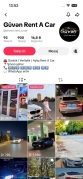 “Güvən Rent A Car”dan şikayət: Məhkəmə qərarı var, cərimə hələ də sürücünün üzərindədir   - VİDEO