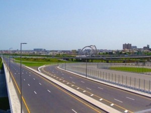 Azərbaycan ən yaxşı yolları olan ölkə seçildi - FOTO