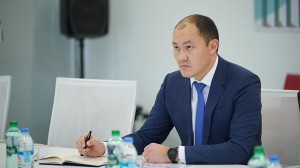 Nazir: "BTQ Gürcüstanın nəqliyyat infrastrukturunun imkanlarını əhəmiyyətli dərəcədə artıracaq"