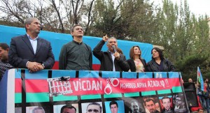 DİN və Baş Prokurorluq qanunsuz aksiya keçirmək istəyənlərə XƏBƏRDARLIQ ETDİ