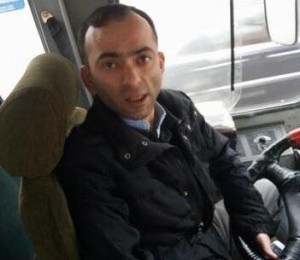 Bakıda sürücü qəpikləri yerə çırpdı: BNA işə qarışdı