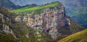 Kəlbəcərin ən son görüntüləri - FOTO