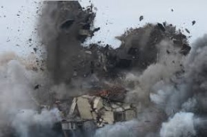 İordaniyada əl qumbarası partladı; ana və 4 övladı həlak oldu