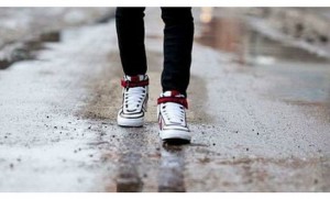 Bakıda nəvə nənəsinin evindən çıxaraq itkin düşüb