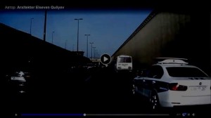 YPX avtomobilinin iki videosu: biri yaxşı, biri pis - VIDEO