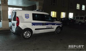 Salyanda yol qəzası olub, xəsarət alanlar var