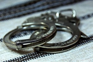 Tanınmış azərbaycanlı kriminal avtoritet tutuldu  - FOTO