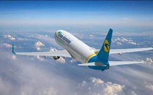 Ukrayna Türkiyənin dörd şəhərinə birbaşa aviareyslər açacaq