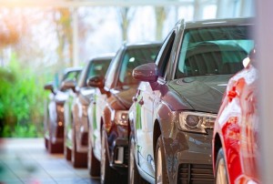 "ASAN xidmət" avtomobillər alır