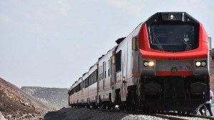 BTQ-nin Gürcüstan hissəsi ilə 55 min tondan çox yük daşınıb