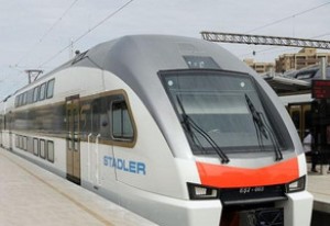 Rusiyada sərnişin qatarlarına gecikənlər biletlərini geri qaytara biləcəklər