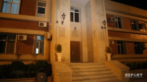 İşdən çıxarılan bağban dəhşəti: arvad ölüb, əri ağır yaralanıb - VİDEO