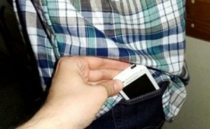 “Konturum yoxdur, telefonu ver zəng edim” deyənlərə inanmayın - FOTO