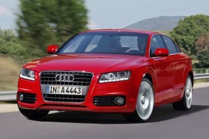 14 mindən çox "Audi" avtomobili geri çağırıldı