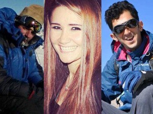 Alpinistlərin ölümü ilə bağlı yeni məlumat