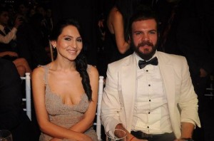 Günayın keçmiş əri hava limanında saxlanıldı