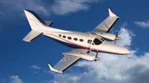 Təyyarə məcburi eniş etdi - Qeyri-adi səbəbdən