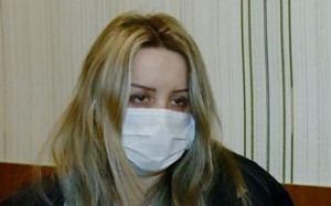 Şəmkirdə koronavirusla bağlı yalan məlumat yayan qadın həbs edildi 